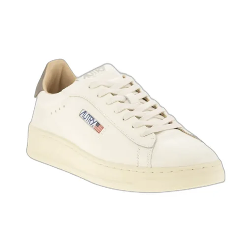 Dallas Low-Top Sneakers