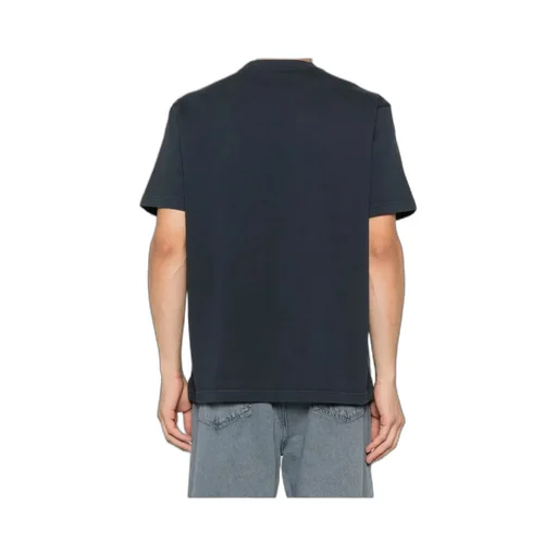 Logo Cotton T-Shirt