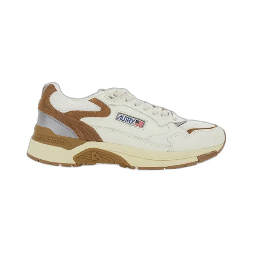 Hyperway Sneakers