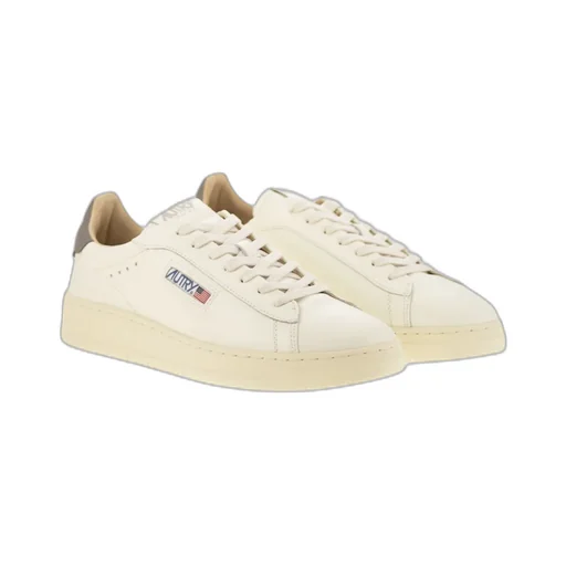 Dallas Low-Top Sneakers