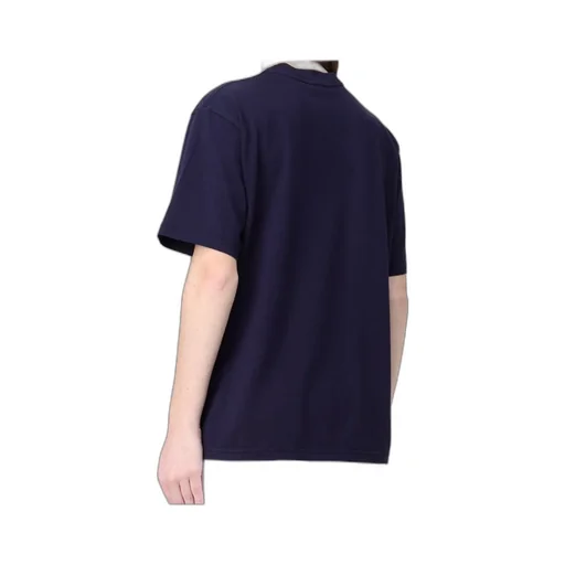 Logo Crewneck T Shirt