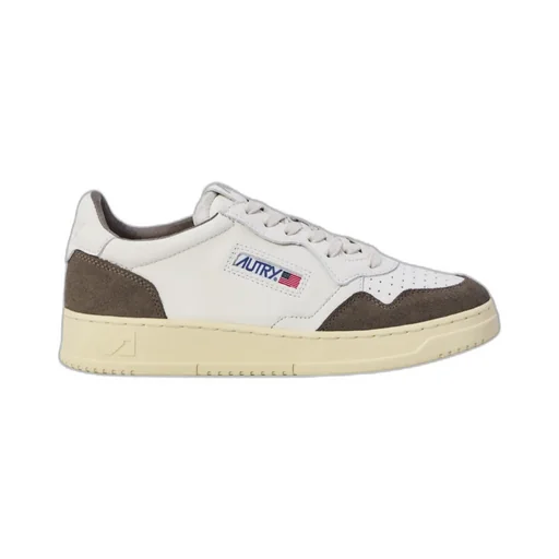 Medalist Low Sneakers