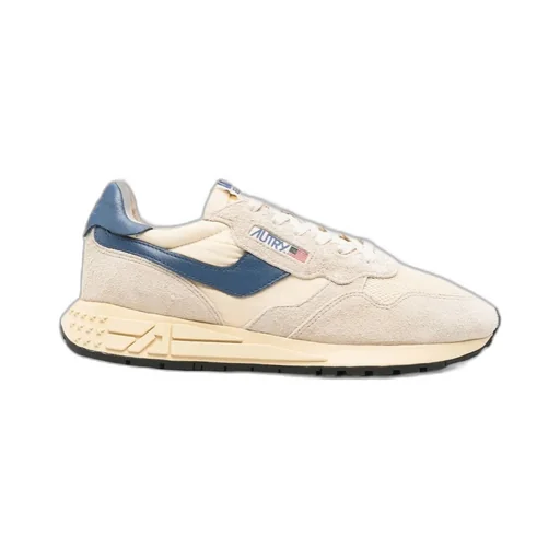 Reelwind Low Sneakers