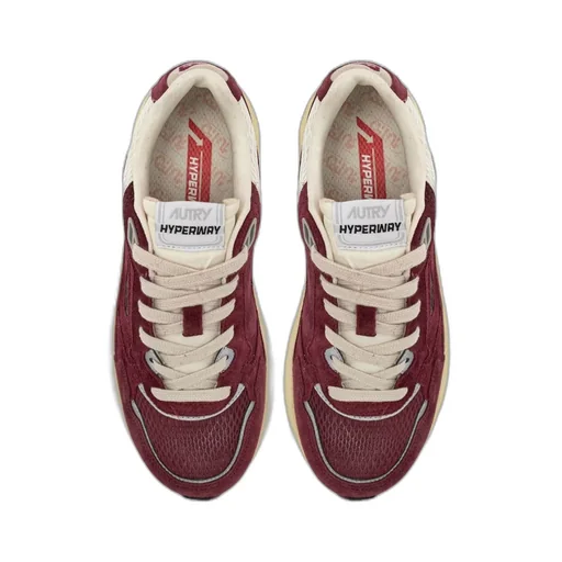 Hyperway Sneakers