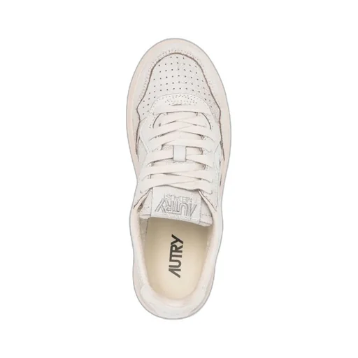 Medalist Low Sneakers