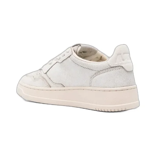 Medalist Low Sneakers