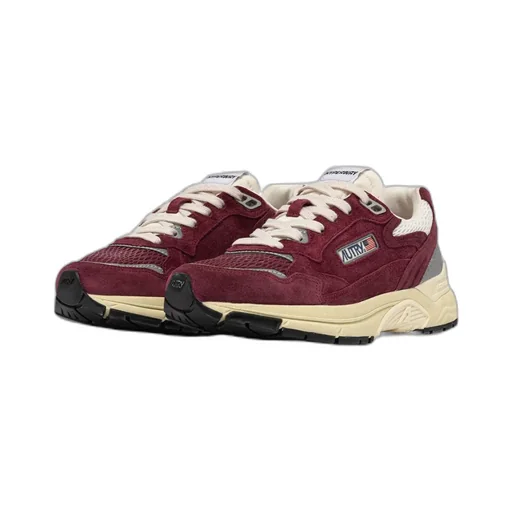 Hyperway Sneakers