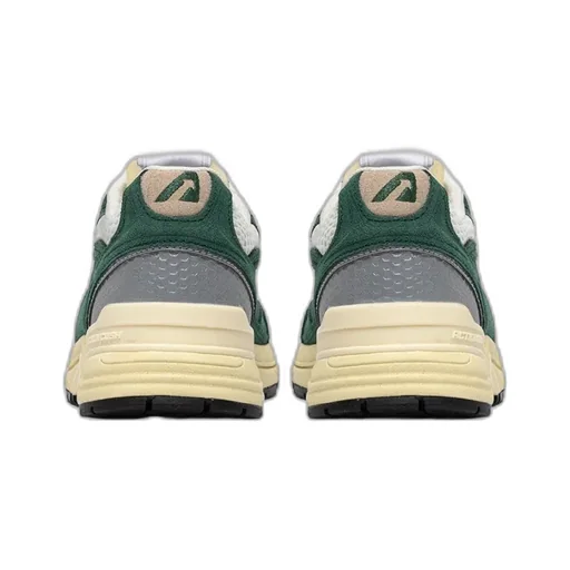 Hyperway Low-Top Sneakers
