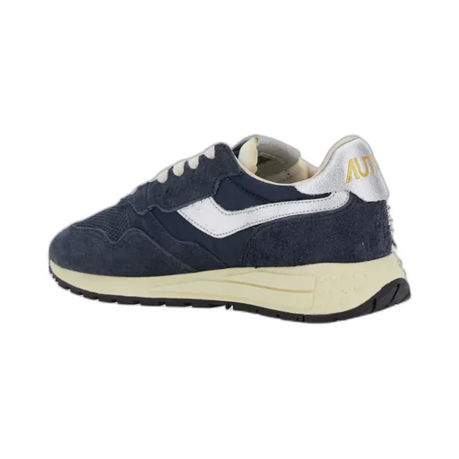 Reelwind Lace-Up Sneakers