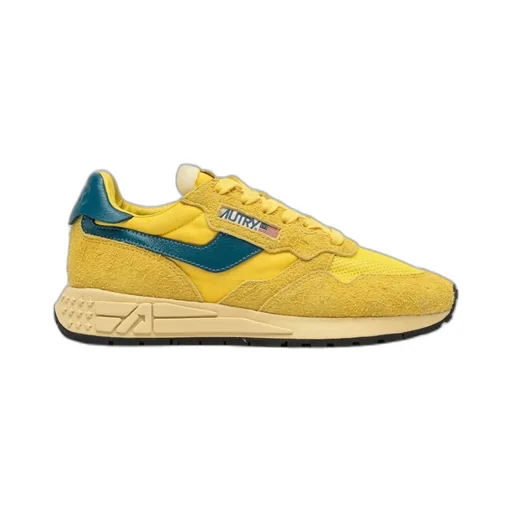 Classic Low-Top Sneakers