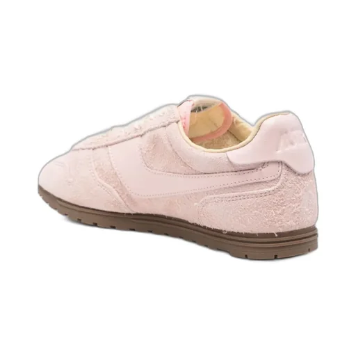 Windspin Lace-Up Sneakers