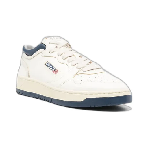 Med-Way Mid Sneakers
