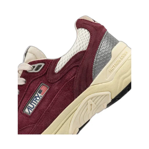 Hyperway Sneakers