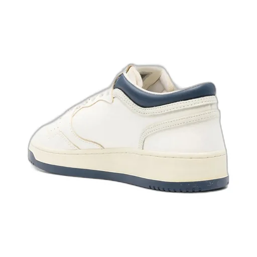 Med-Way Mid Sneakers