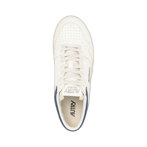Med-Way Mid Sneakers