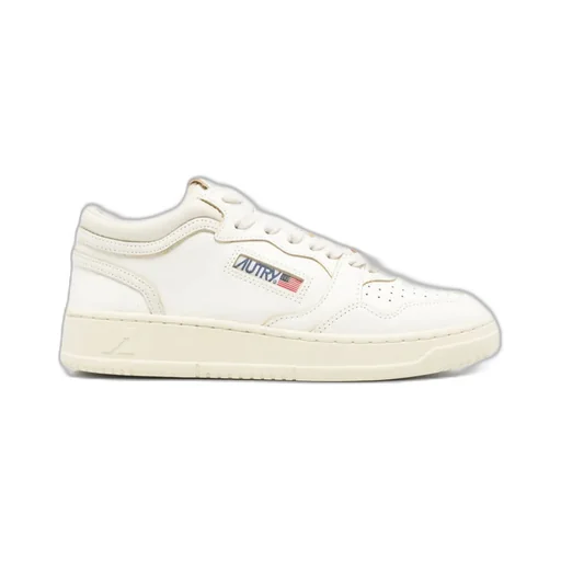 Medalist Low Sneakers