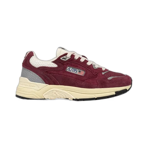 Hyperway Sneakers