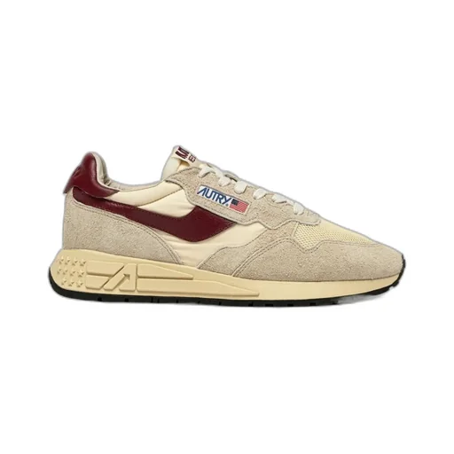 Reelwind Low Sneakers