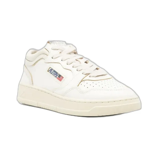 Medalist Low Sneakers