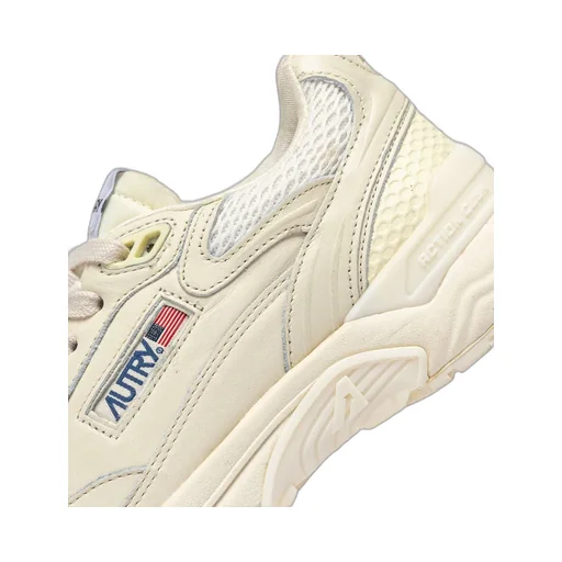 Hyperway Sneakers