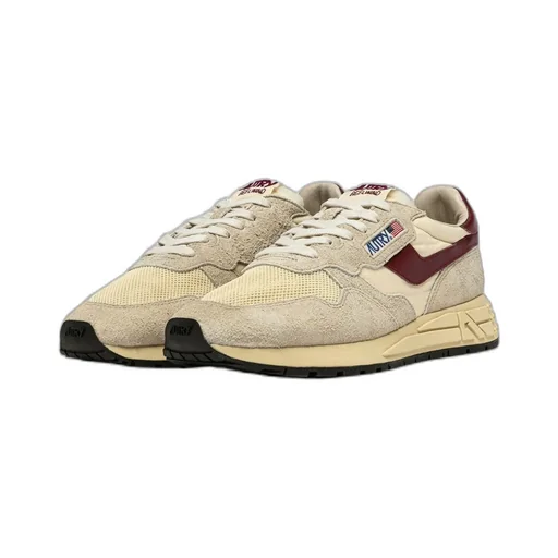 Reelwind Low Sneakers