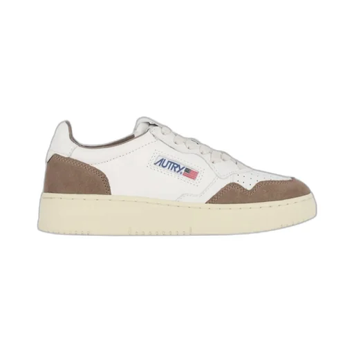 Medalist Low Sneakers