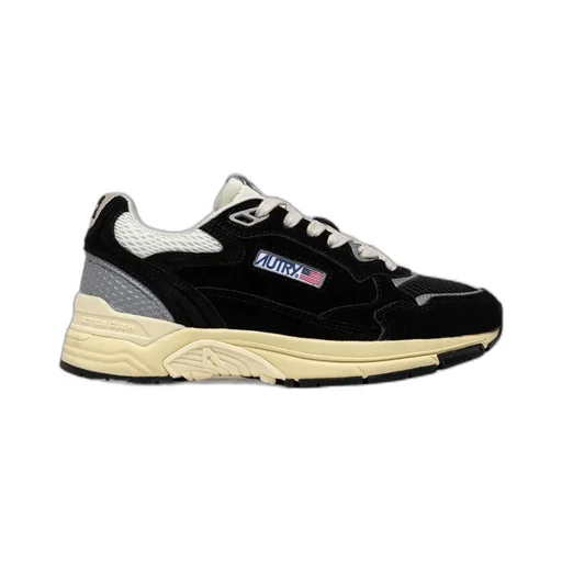 Hyperway Sneakers