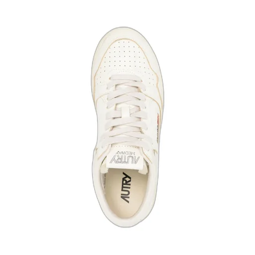Medalist Low Sneakers