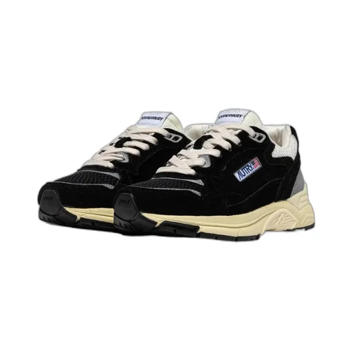 Hyperway Sneakers