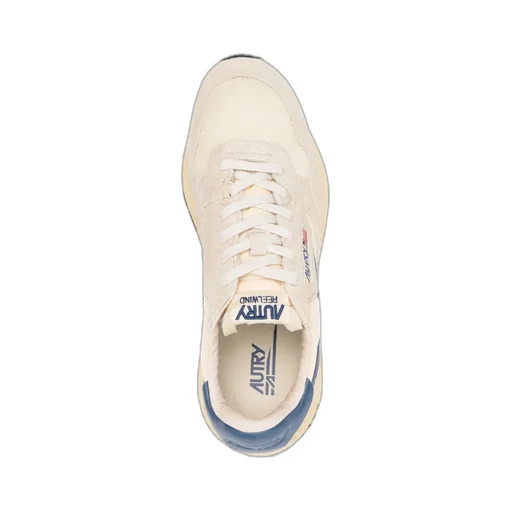 Reelwind Low Sneakers