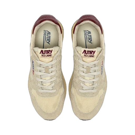 Reelwind Low Sneakers
