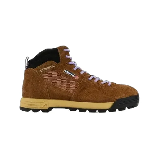 Heritage Hiking Boots