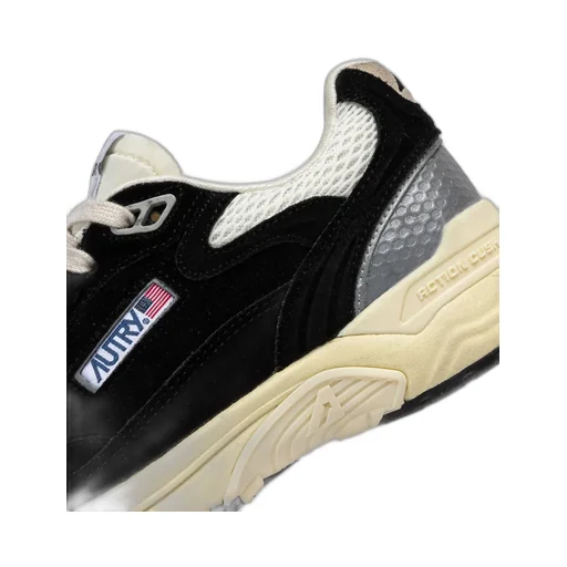 Hyperway Sneakers