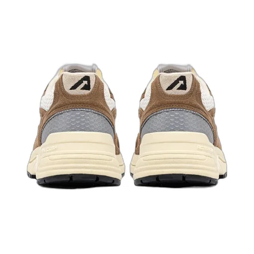 Hyperway Low-Top Sneakers