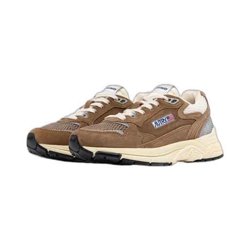 Hyperway Sneakers