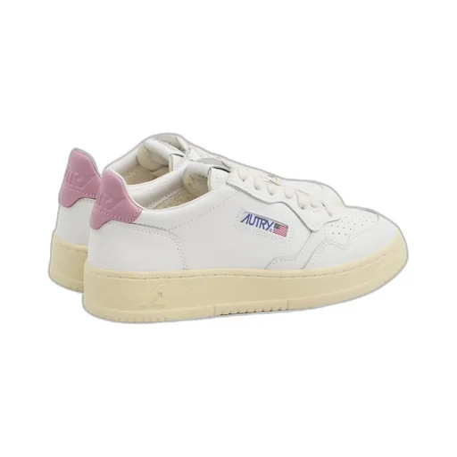 Medalist Low Sneakers