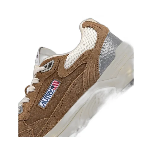 Hyperway Low-Top Sneakers