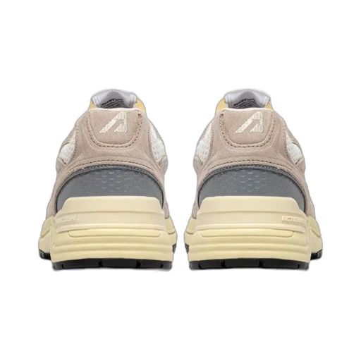 Hyperway Low-Top Sneakers