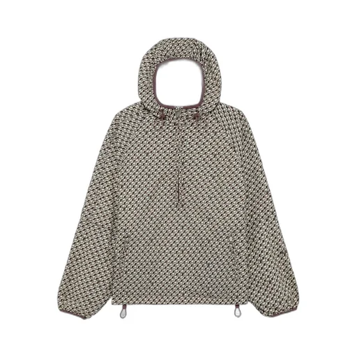 Long-Sleeved Casual Jacket