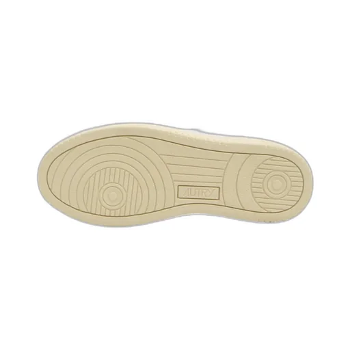 Medalist Low Sneakers