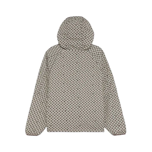 Long-Sleeved Casual Jacket