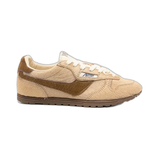 Windspin Low-Top Sneakers