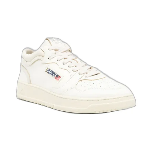 Medalist Low Sneakers