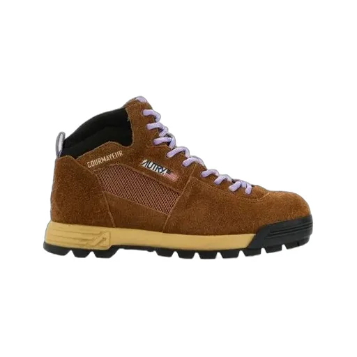 Cormayeur Hiking Boots
