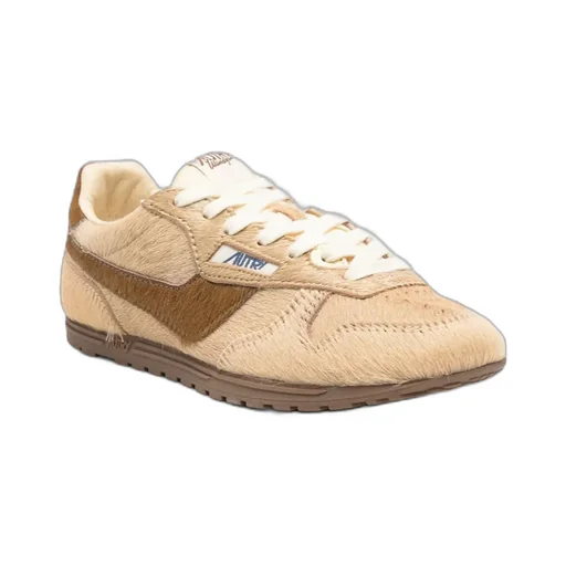 Windspin Low-Top Sneakers