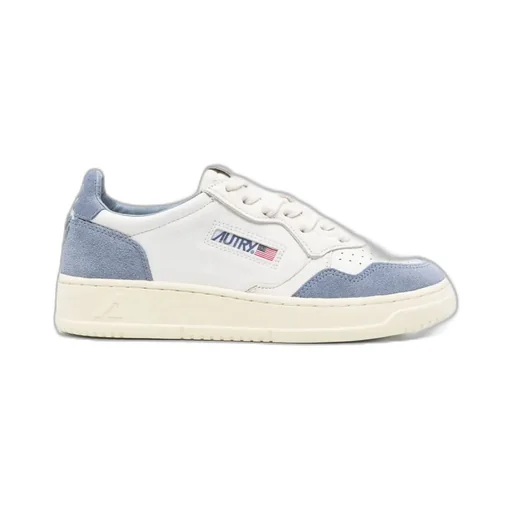 Medalist Low Sneakers