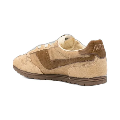 Windspin Low-Top Sneakers