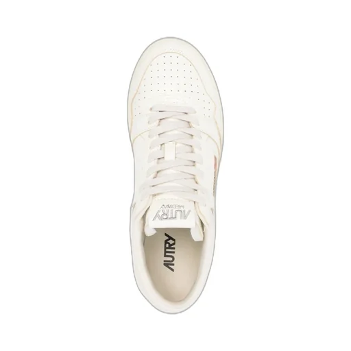 Medalist Low Sneakers