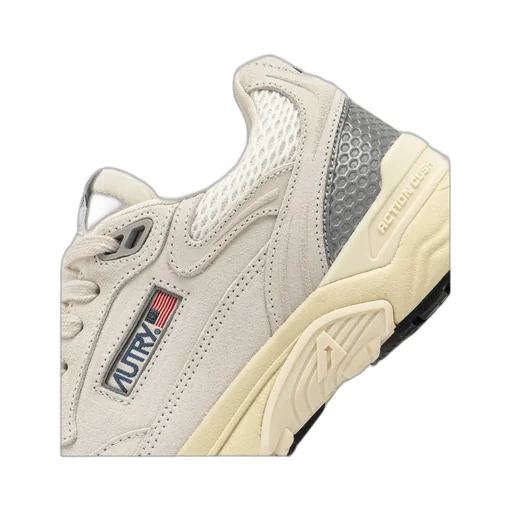 Hyperway Low-Top Sneakers