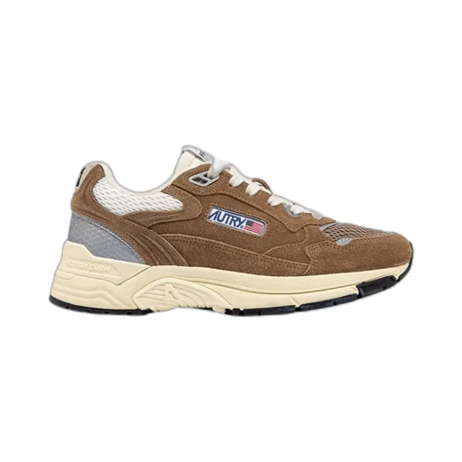 Hyperway Sneakers